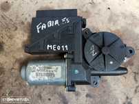 SKODA FABIA MOTOR ELEVADOR FRENTE ESQ