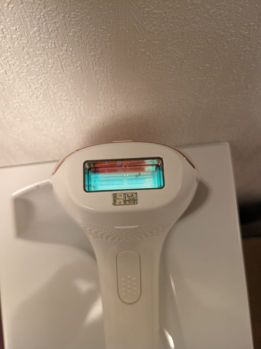 Фотоепілятор PHILIPS Lumea SC 1994/00 серії 7000