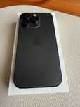 Iphone 14 pro 256g