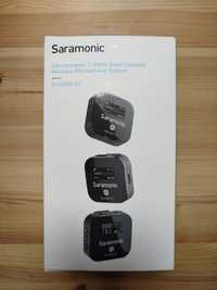 Saramonic Blink 900 B2 - Microfone Wireless