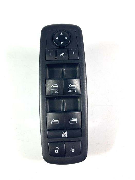 Ram 1500, 2500, 3500 przełącznik szyb lusterek lewy przód 2019-24