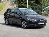 Opel Astra Sports Tourer 1.6 CDTI Ecotec Dyn.S/S