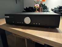 Wzmacniacz Musical Fidelity M3si