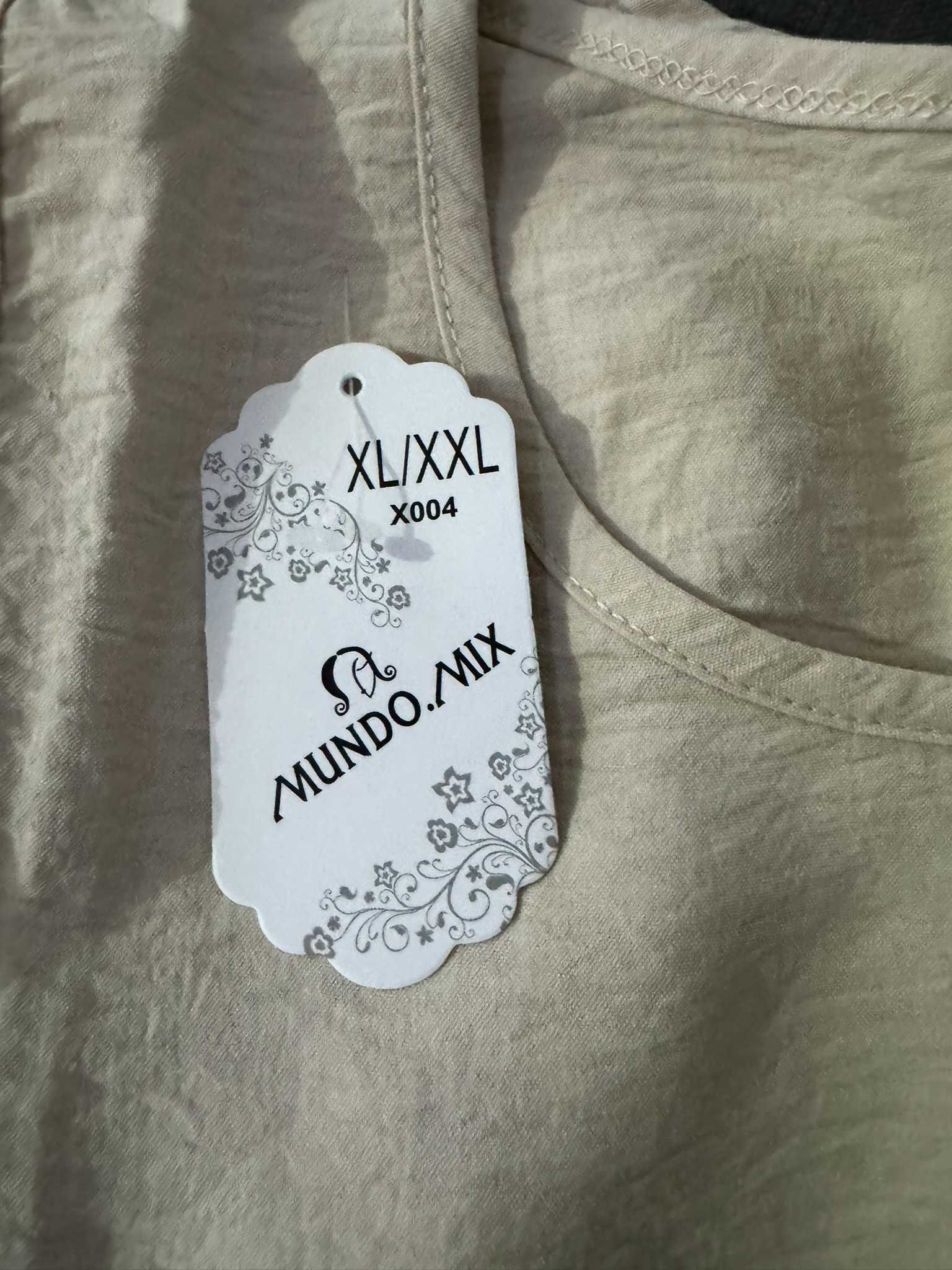 Vestidos de verão larguinho