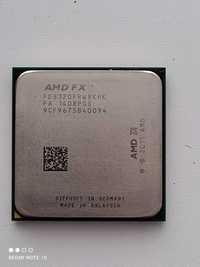 AMD FX-8320 (3.5-4.2 GHz 8Core 16MB 125W Socket AM3+)