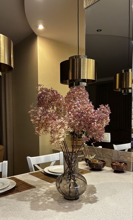 Гортензия сухоцвет, 2025, стабилизировпнная