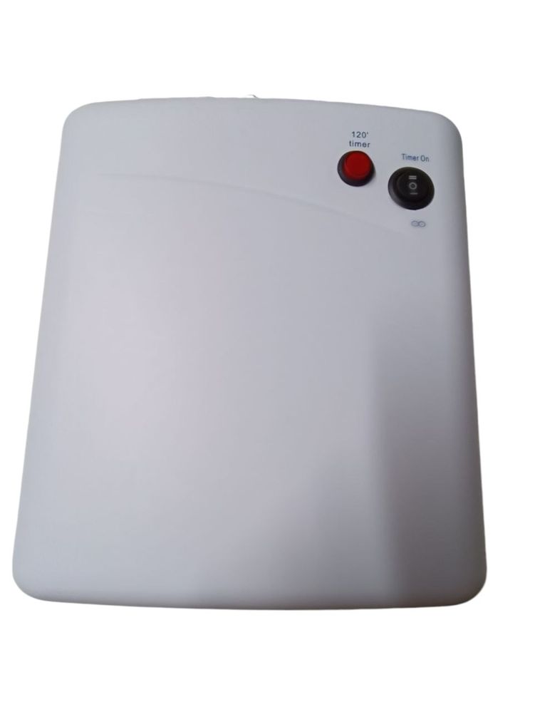 Forno UV p/ Unhas de Gel (Modelo: FM818)