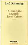 3408

O Evangelho Segundo Jesus Cristo
de José Saramago
