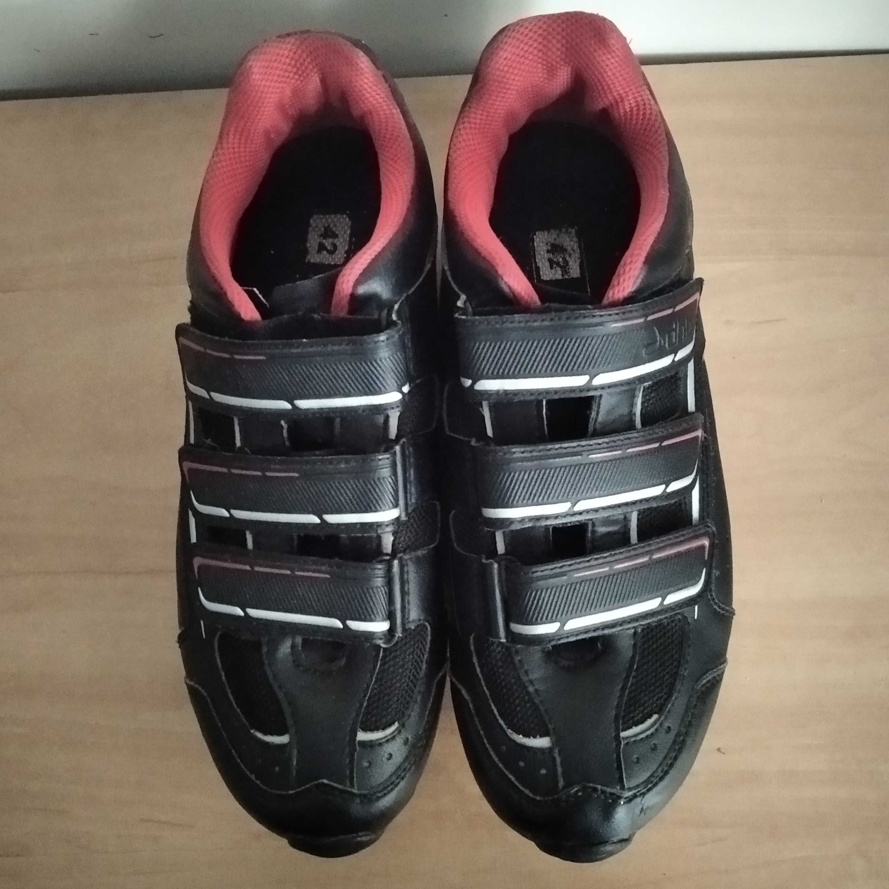 Buty rowerowe mtb DHB roz.eu-42