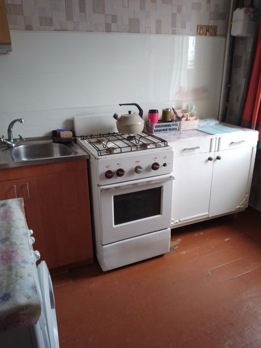 Сдам однокомнатную квартиру по ул. Парамонова 4 /5