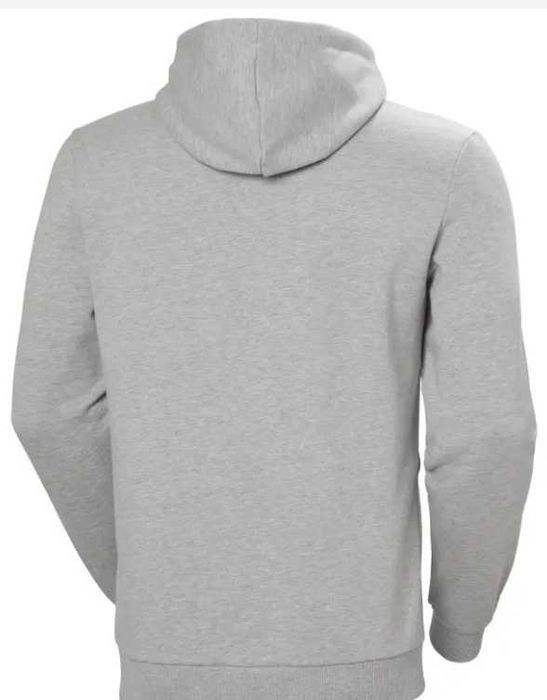 HH bluza z kapturem Graphic Logo Hoodie Helly Hansen