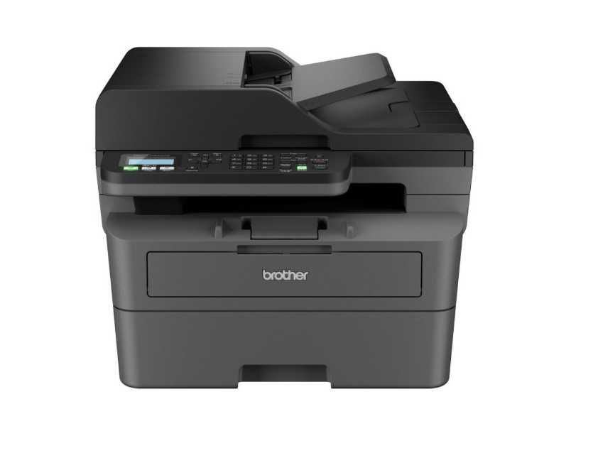 Brother MFC-L2800DW drukarka wielofunkcyjna stan po zwrocie