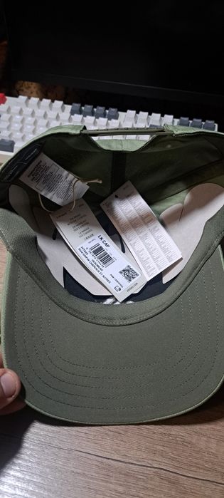 Czapka z daszkiem adidas NOWA