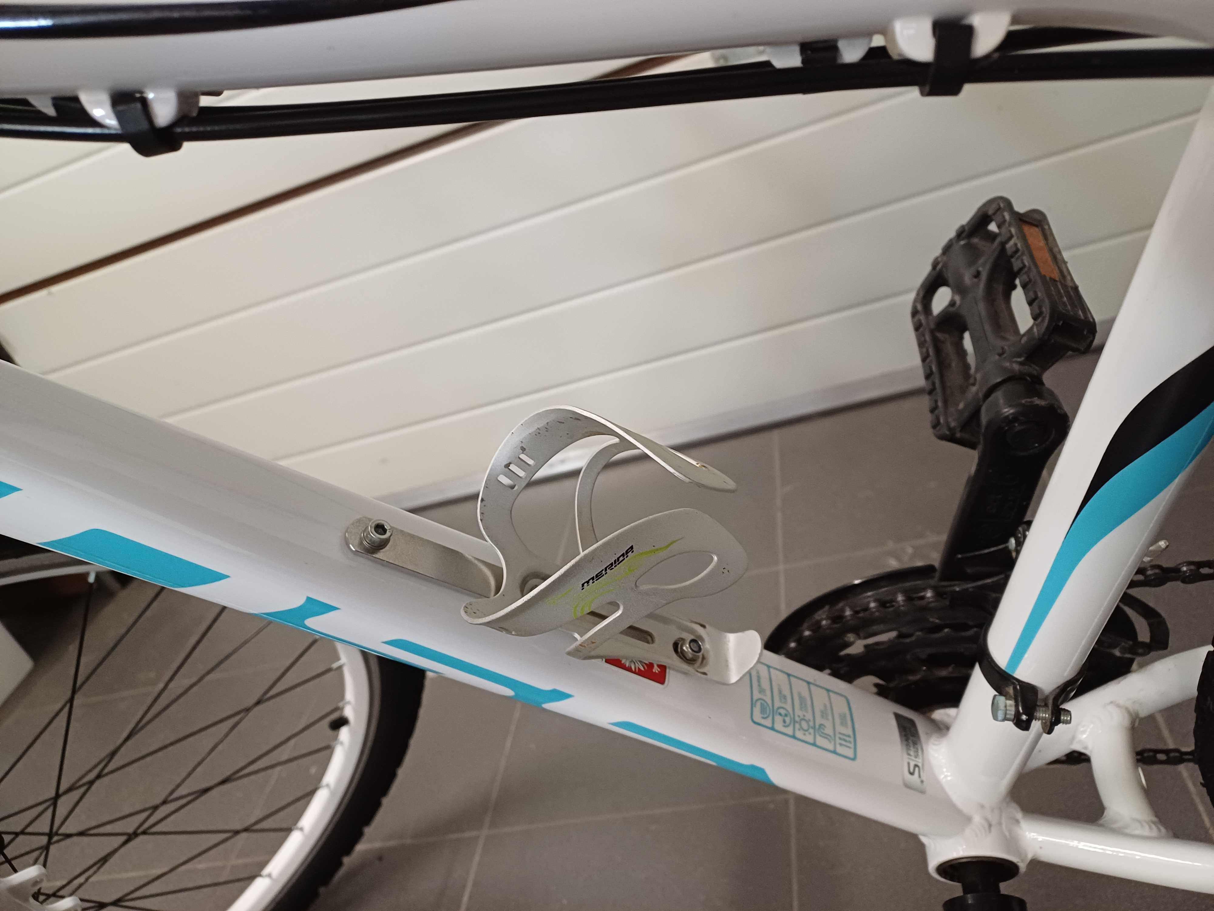 Rower Kross LEA F1