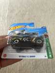 Wymiana Hot wheels 62 Corvette Gasser STH zamiana