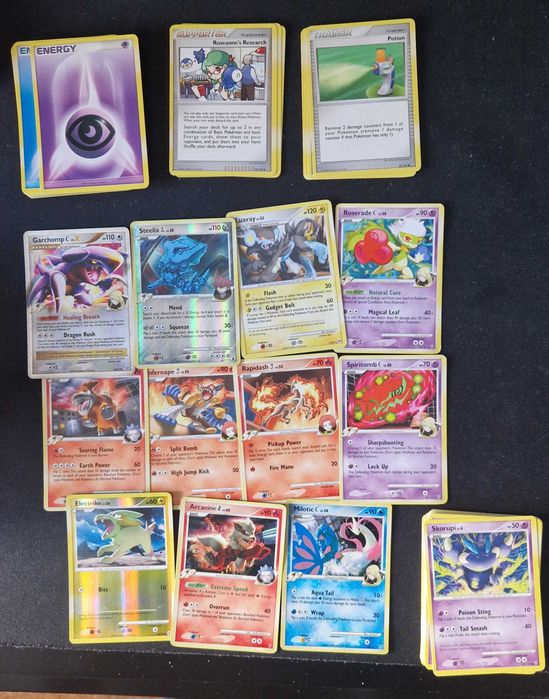 Cartas Pokemon - Supreme Victors Set