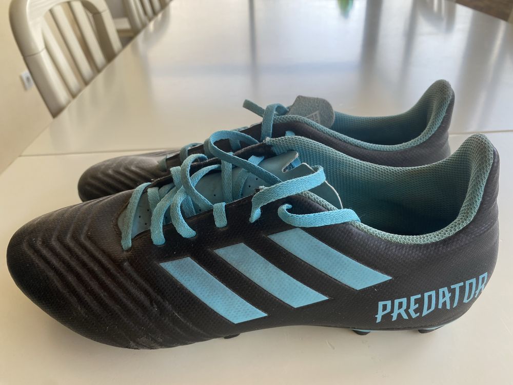 Adidas Predator 19.4 FG