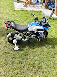 Elektryczny motor dla dzieci