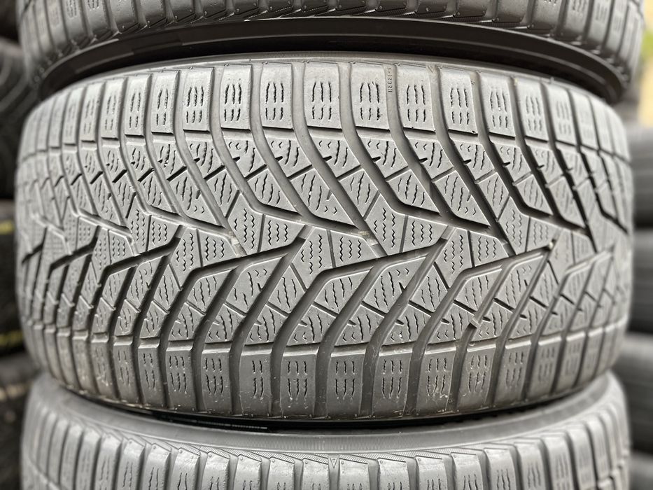 265/40/R20 (зима) Yokohama BluEarth Winter