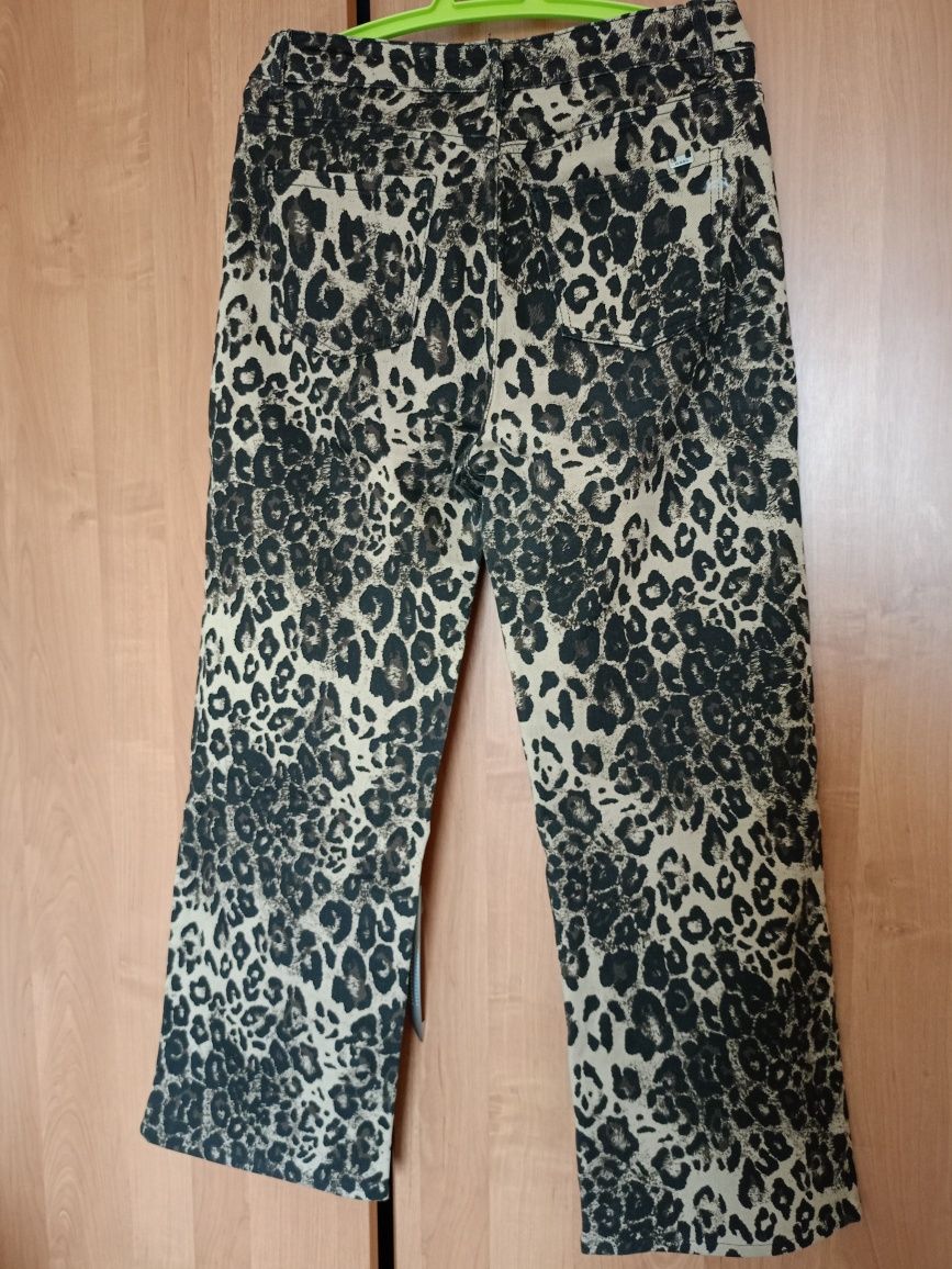 Szwedy panterka xl