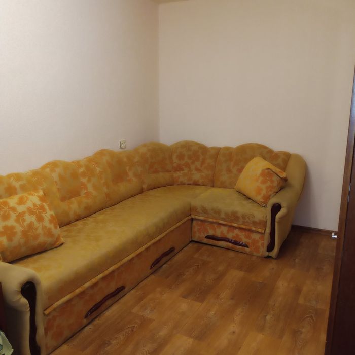 Здам 1-но кімнатну ДНС