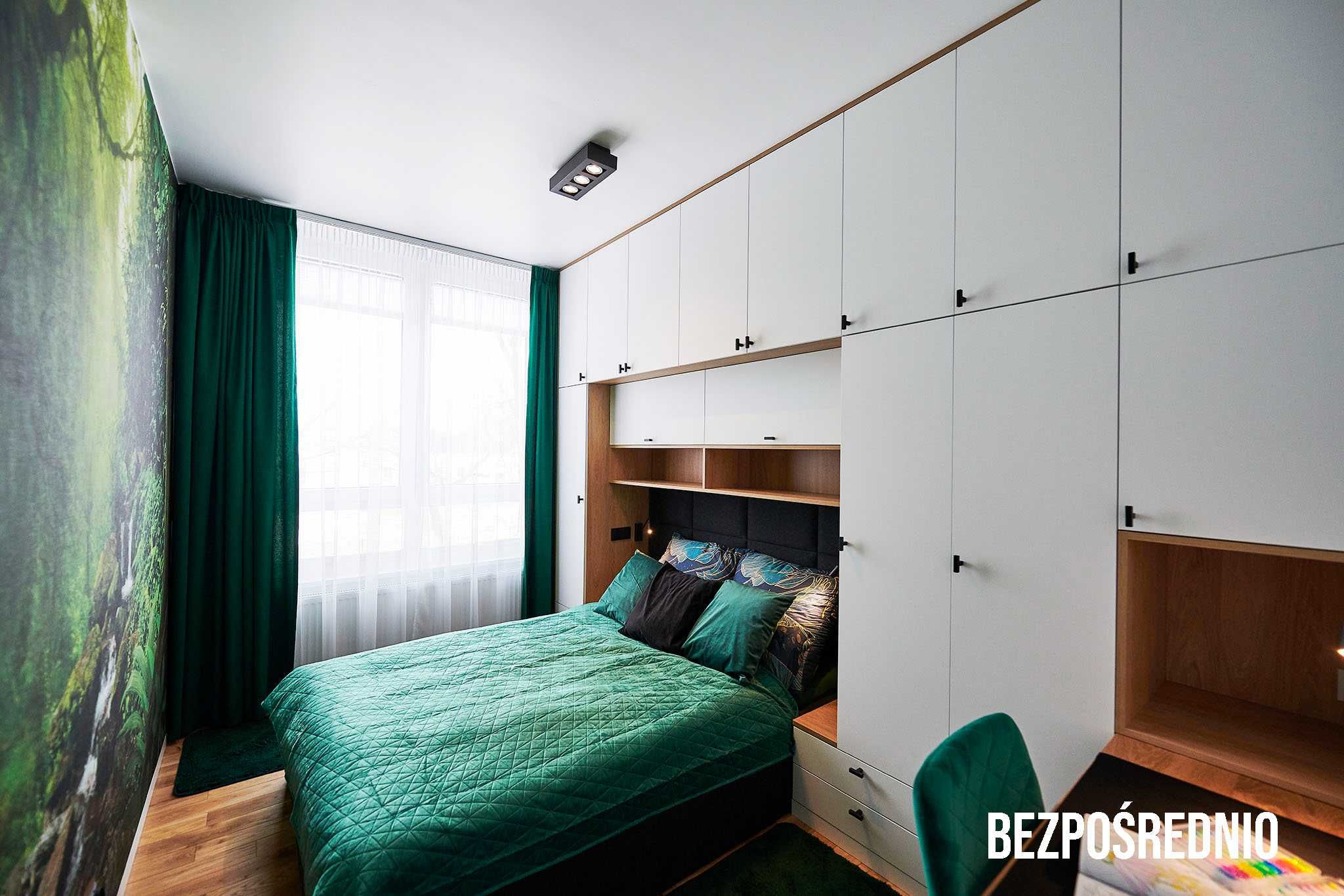 NOWY Apartament, miejsce postojowe z WallBox 11kW, wysoki standard