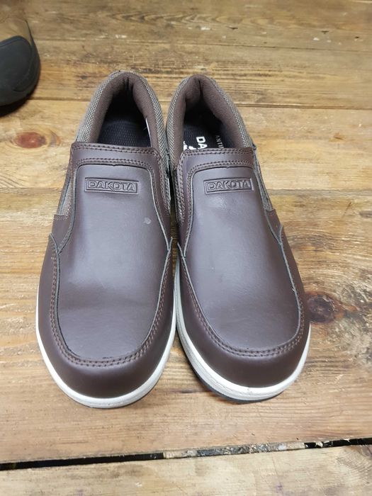 Buty robocze DAKOTA rozm 43,5 wkł 29 cm