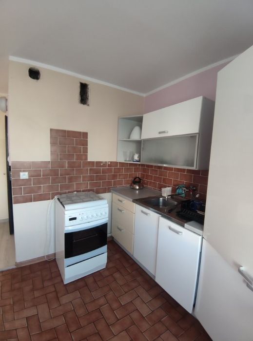 Pokój dwuosobowy z balkonem do wynajęcia