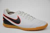 Buty halowe NIKE Tiempo Rio III Lc rozmiar 42,5