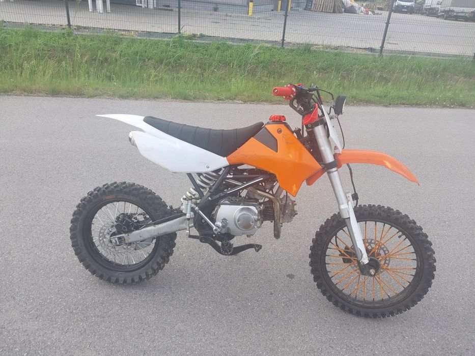 Sprzedam Cross rfz70ccm