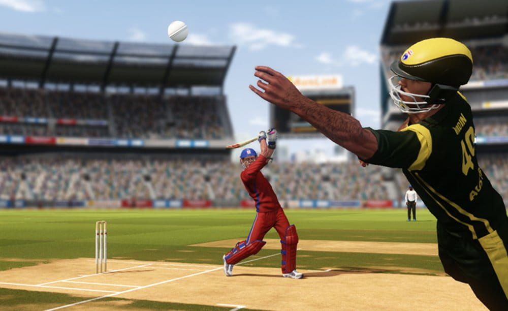 Don Bradman Cricket 14 Xbox 360    Db
