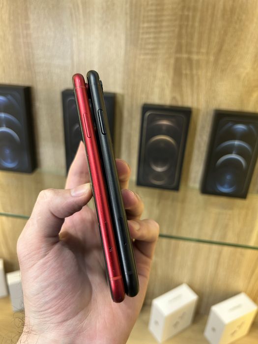 Apple iPhone  XR/64/128/256ГБ ОПТ/гарантія/магазин