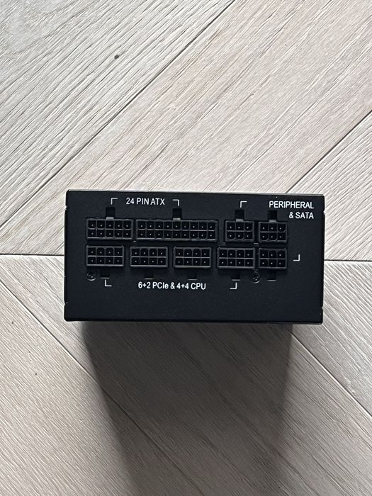 Corsair SF750 Platinum