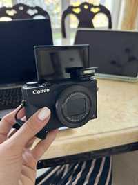 Canon PowerShot G7 Mark III