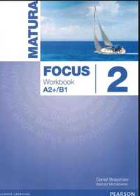 Focus 2 workbook