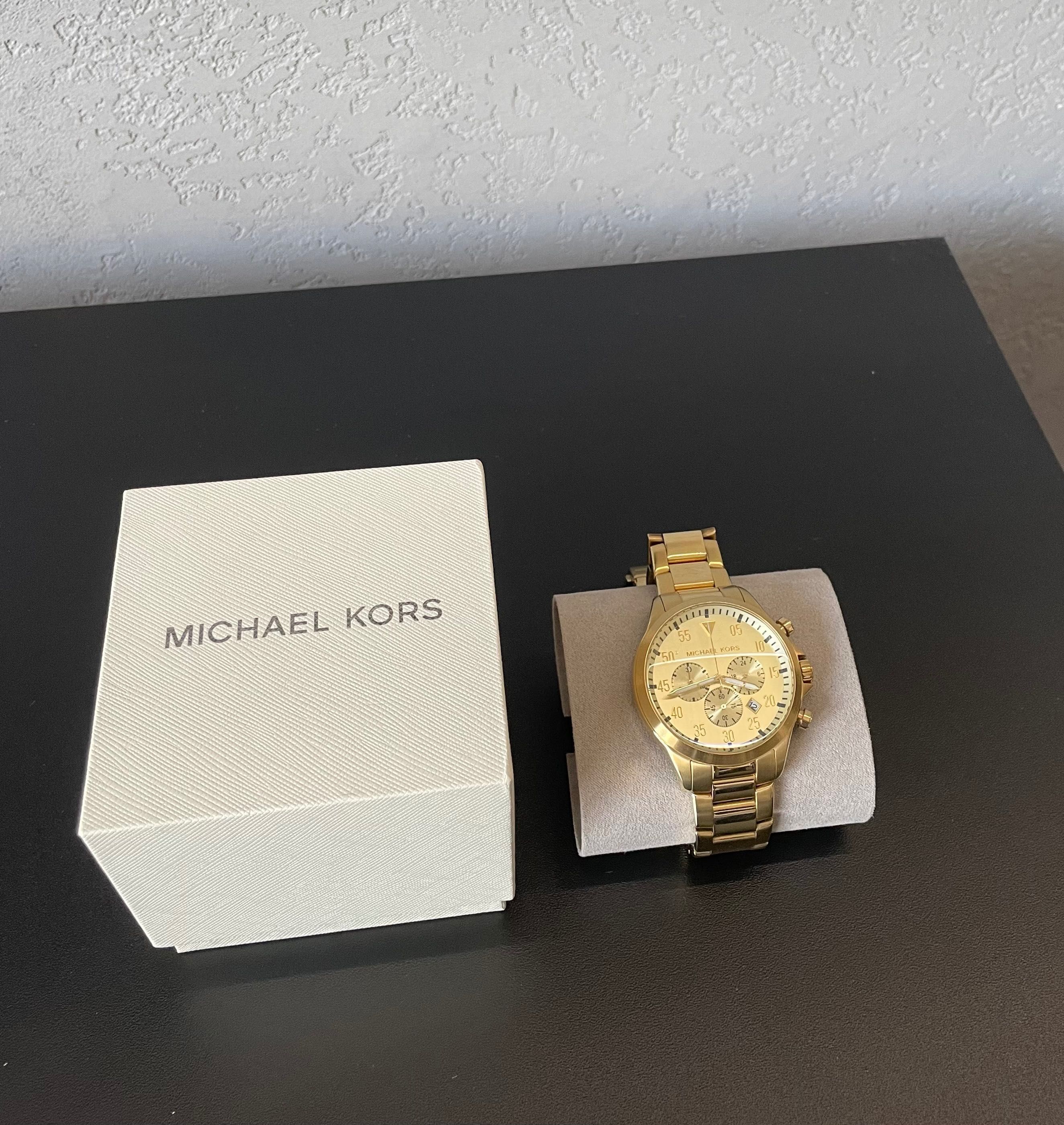 Zegarek męski Michael Kors