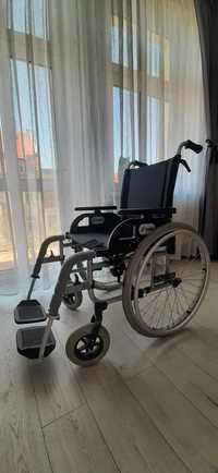 Wózek inwalidzki Mobilex