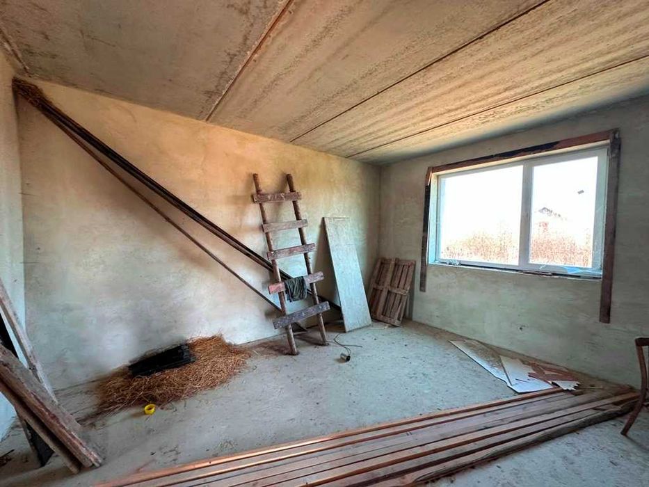 Продається новозбудований будинок