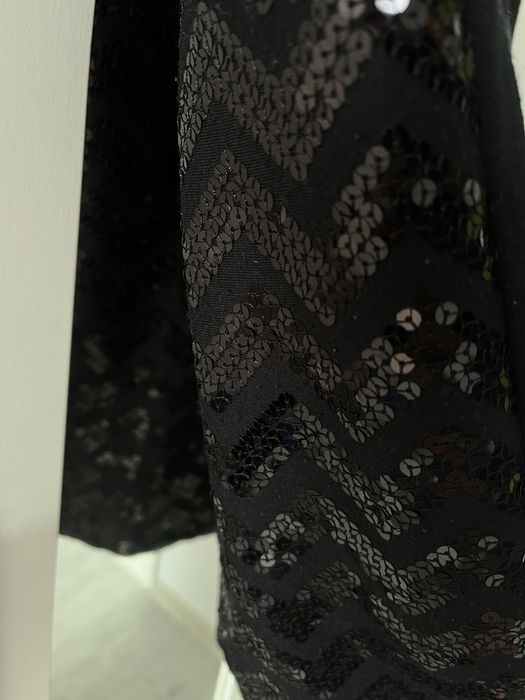 Плаття з блискітками