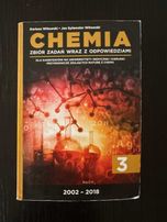 Chemia zbiór zadań 3 D. Witkowski , J.S.Witkowski