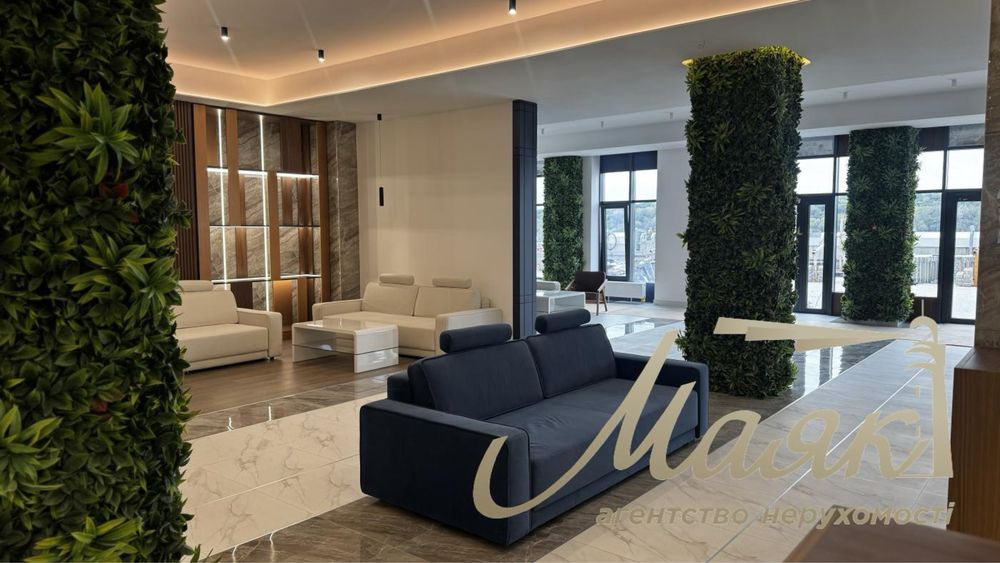 Продажа 3-х комнатной квартиры 106 кв.м в ЖК Edelweiss House