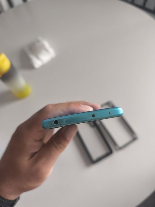 Tcl 20 pro 5g desbloqueado