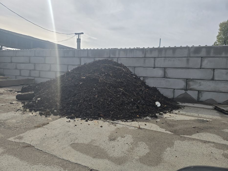 Металобрухт копанка продаж