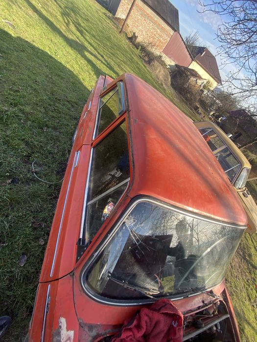 В продажі 2  ваз 2106 450 за 2