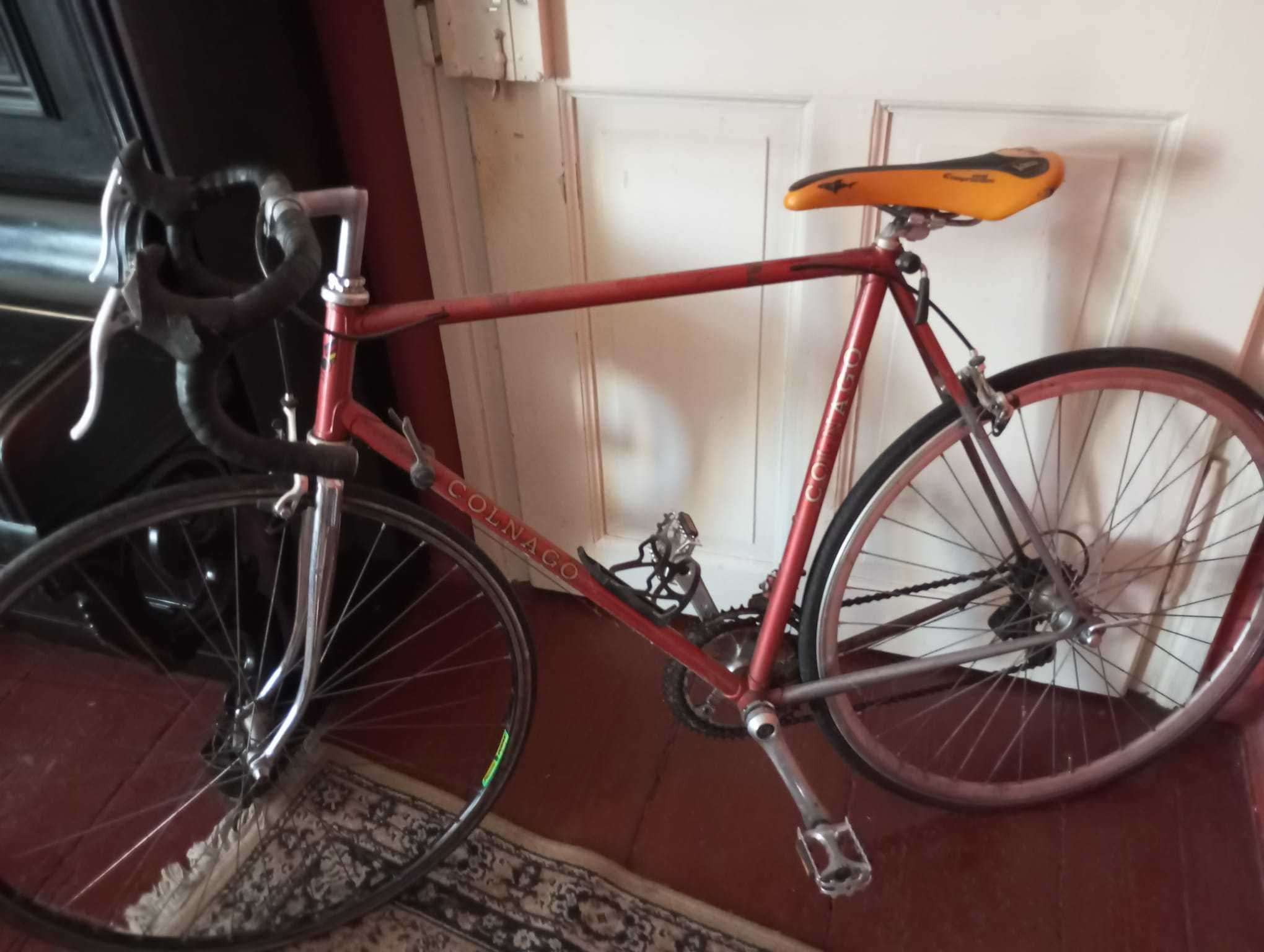 Rower szosowy Colnago L/XL - ZAMIENIE LUB SPRZEDAM