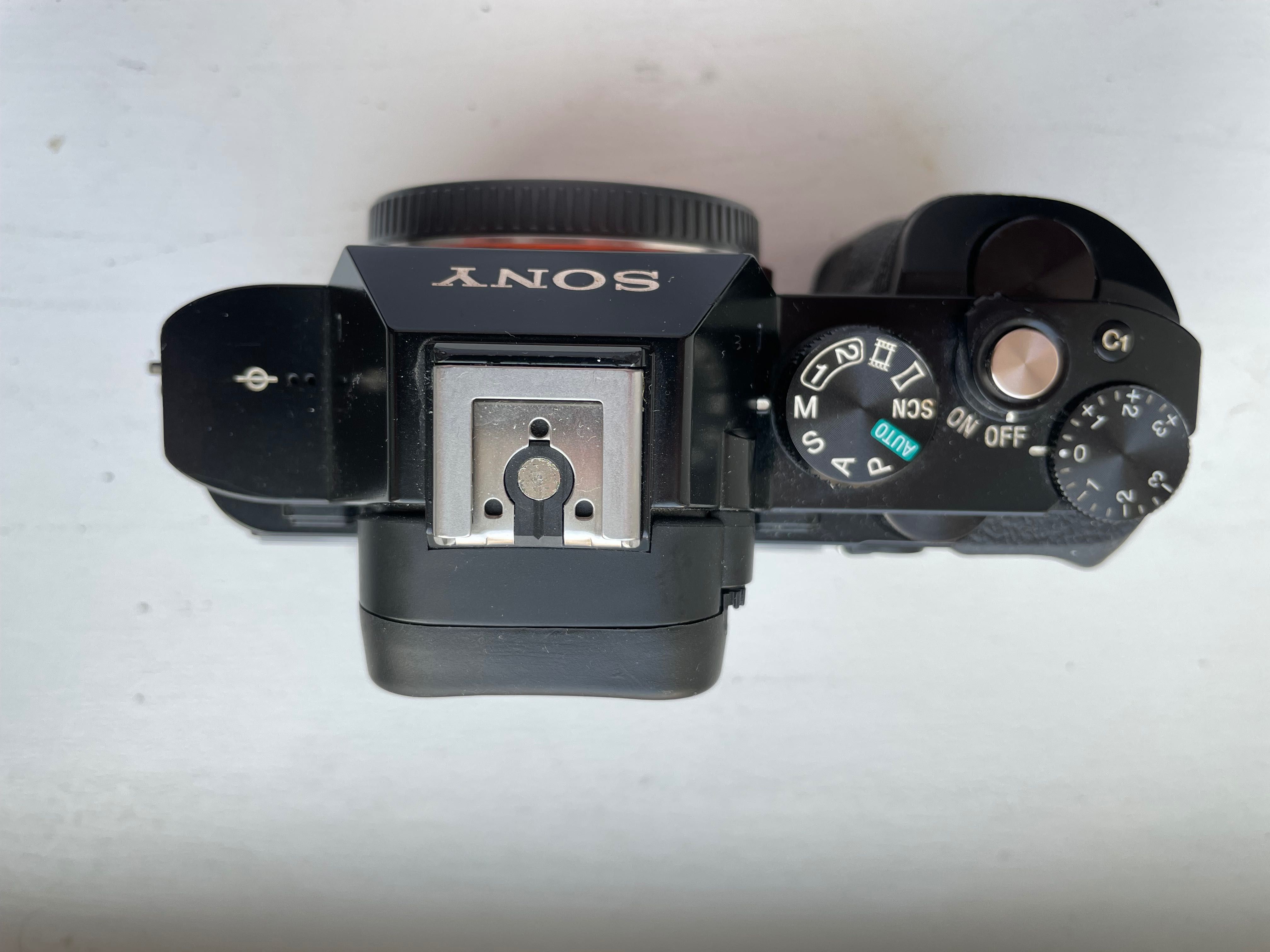 Продам Sony a7r пробіг 38 000