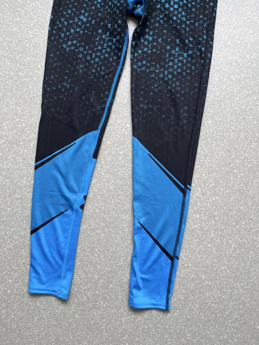 Компрессионные штаны Under Armour (леггинсы)