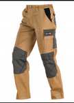 Spodnie robocze galmag strach  roz 54 slim