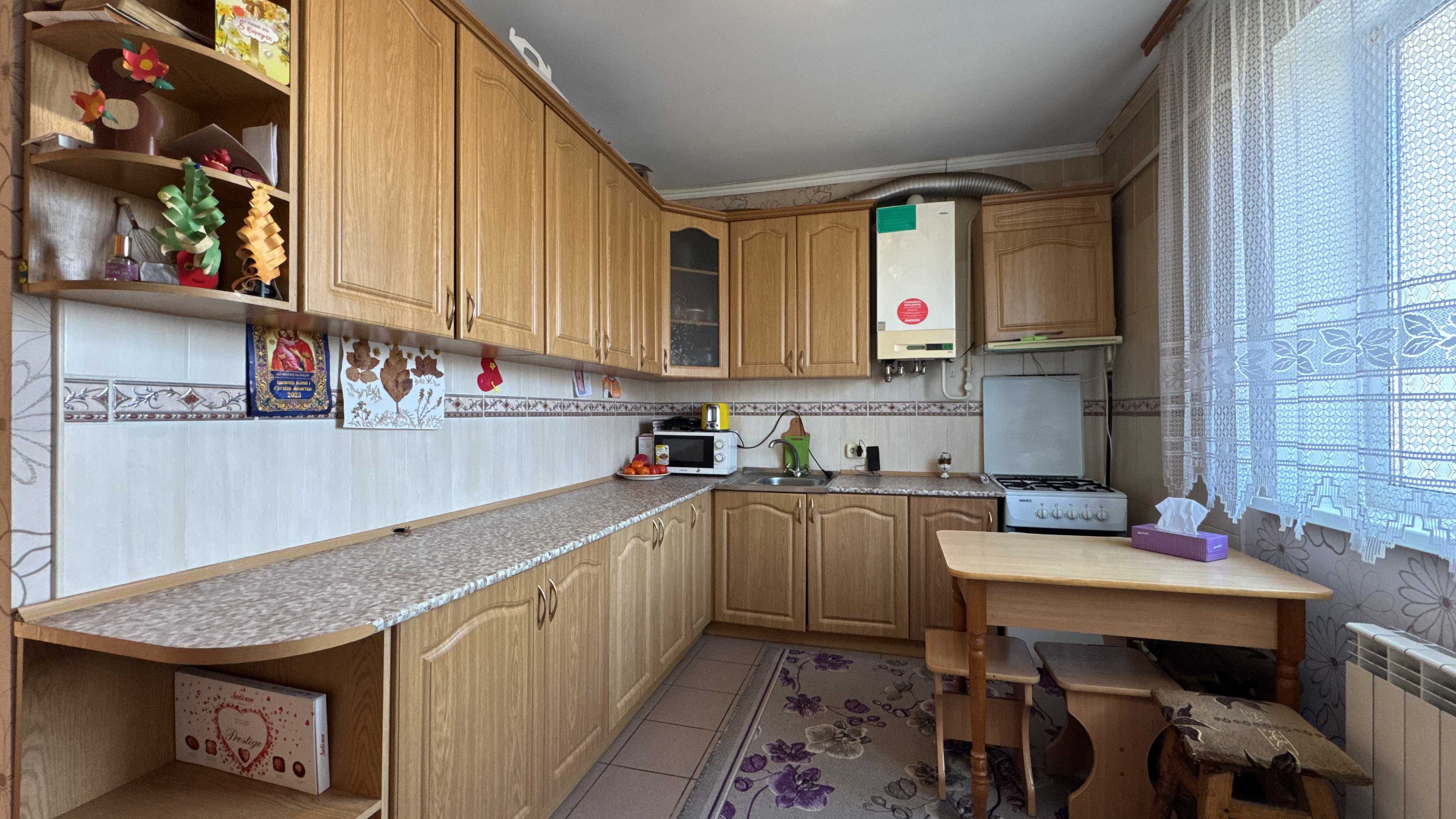 Продається будинок 173 м² у передмісті Житомира