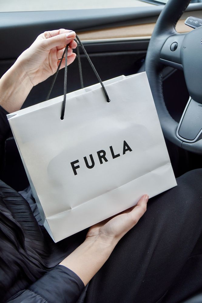 Сумка Furla оригінал в наявності